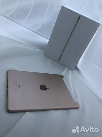 iPad Air 2 64GB + Cellular Ростест