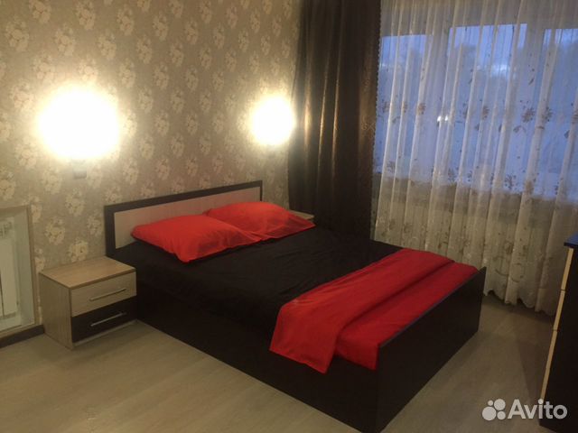 1-к квартира, 32 м², 5/5 эт.
