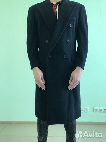 Пальто новое Titolo by Basile (Оригинал) Italy