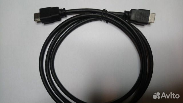 Кабели USB, hdmi, VGA, DVI, LPT