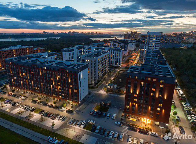 3-к квартира, 81.4 м², 3/8 эт. 3-к квартира, 81.4 м², 3/8 эт.