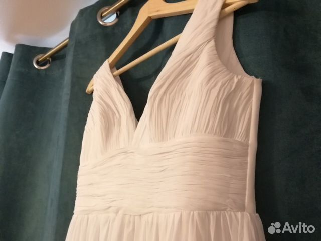 Платье свадебное