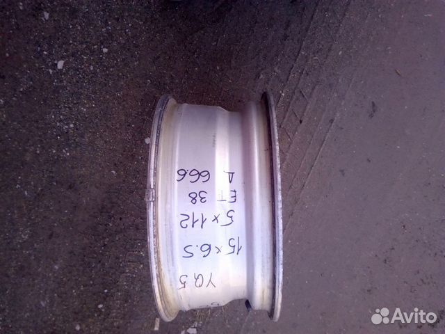 Диски r15