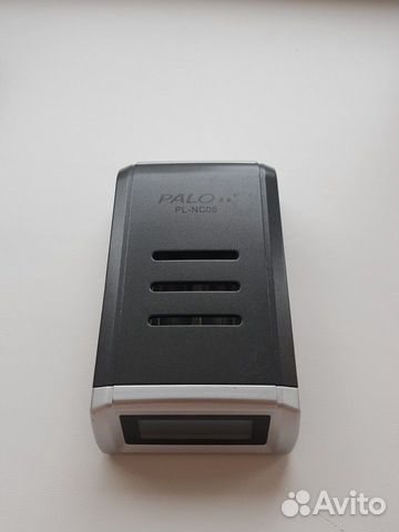 Зарядное устройство palo PL-NC05 Зарядное устройство palo PL-NC05
