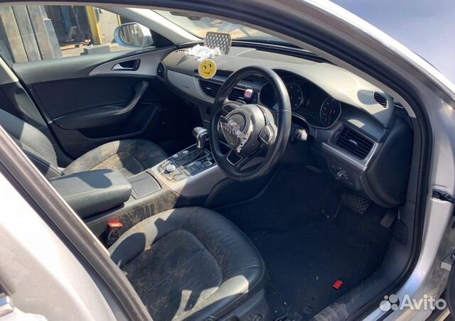 Запчасти б/у для Audi A6 C7 Allroad Ауди Запчасти б/у для Audi A6 C7 Allroad Ауди