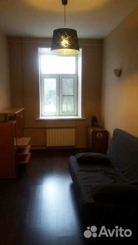 3-к квартира, 80 м², 2/4 эт.