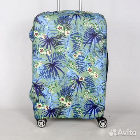 Чехол на чемодан