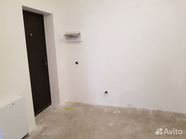 3-к квартира, 95.3 м², 21/23 эт.