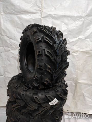Шина для квадроцикла Deestone Mud Crusher 27 12 12 Шина для квадроцикла Deestone Mud Crusher 27 12 12