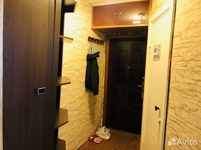 1-к квартира, 40 м², 5/5 эт. 1-к квартира, 40 м², 5/5 эт.