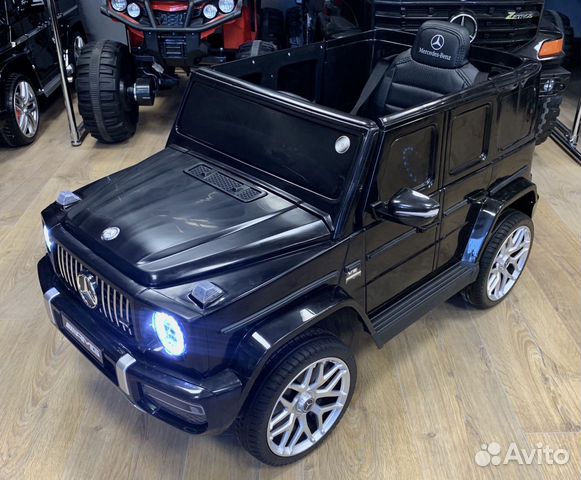 Электромобиль