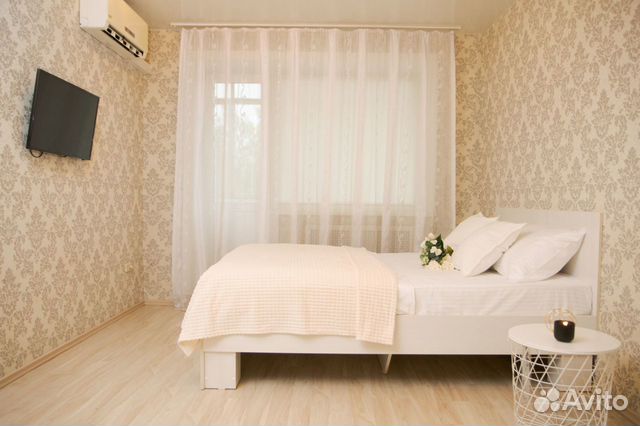 

Квартира-студия, 30 м², 3/5 эт.