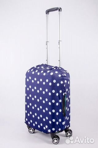 Чехол на чемодан