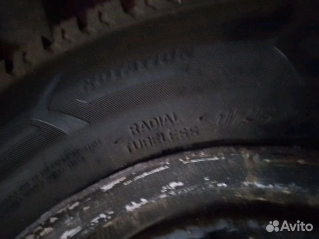 Колёса на ваз лето 1колесо и на аудо 1колесо