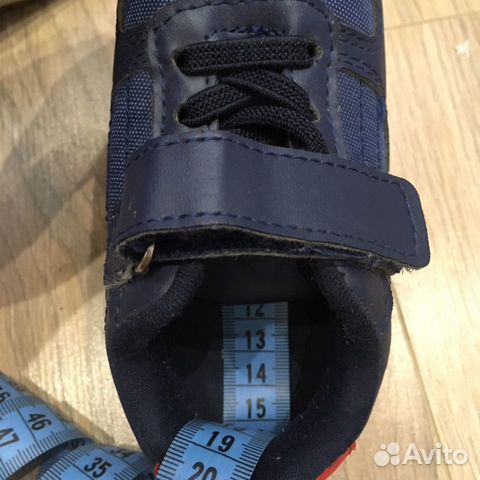 Кроссовки GJeans 24р б/у