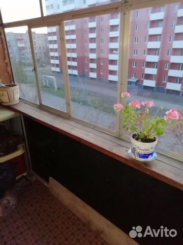 2-к квартира, 51 м², 4/5 эт.