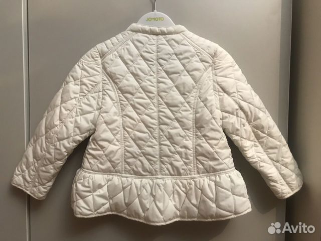 Куртка Burberry весна-осень Куртка Burberry весна-осень