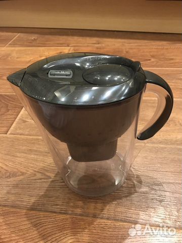 Фильтр кувшин для воды Brita