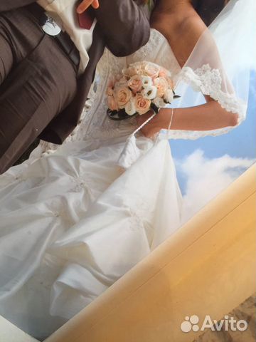 Свадебное платье Sincerity Bridal Свадебное платье Sincerity Bridal