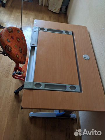 Стол-парта Comf-Pro + стул