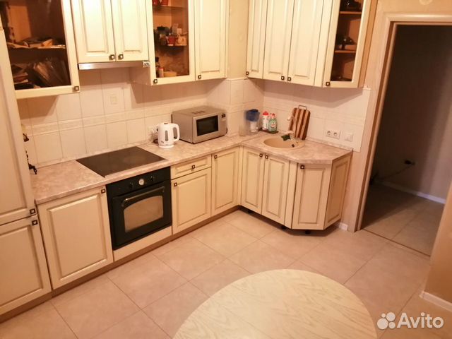 3-к квартира, 81 м², 4/14 эт. 3-к квартира, 81 м², 4/14 эт.