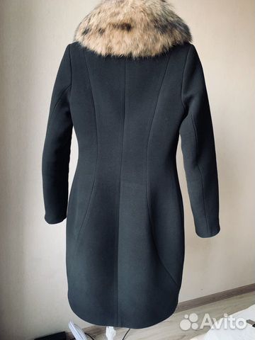 Пальто зимнее Пальто зимнее
