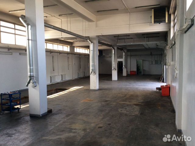 Помещение свободного назначения, 1500 м² Помещение свободного назначения, 1500 м²