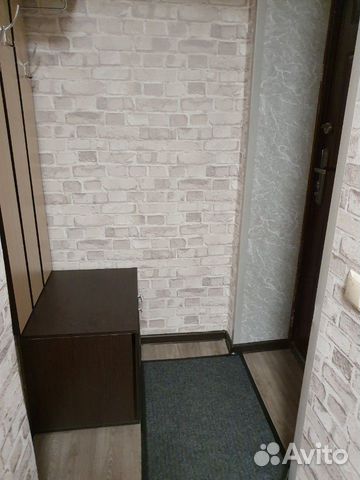 1-к квартира, 30 м², 2/5 эт. 1-к квартира, 30 м², 2/5 эт.