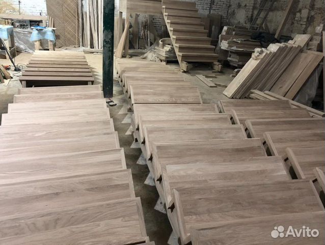 Деревянные лестницы, детали лестниц Деревянные лестницы, детали лестниц