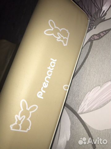 Пеленальная доска (махровая простынка в подарок) Пеленальная доска (махровая простынка в подарок)