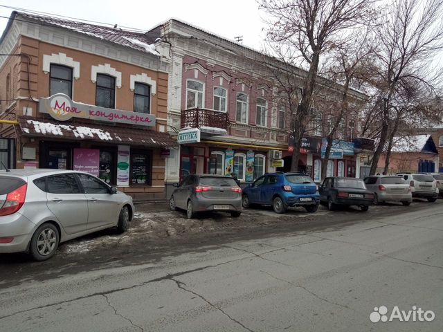 Помещение свободного назначения, 76.6 м²