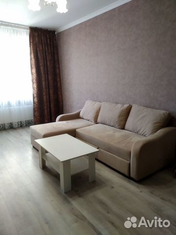 2-к квартира, 68 м², 14/25 эт.