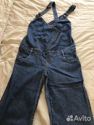 Комбинезон для беременных