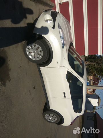 Nissan Juke 1.6 CVT, 2014, 111 000 км Nissan Juke 1.6 CVT, 2014, 111 000 км
