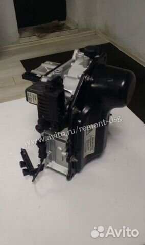 Мехатроник 0AM325025DZ0W DSG VW Audi Skoda Seat