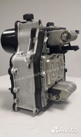 Мехатроник 0AM325025DZ1B DSG VW Audi Skoda Seat Мехатроник 0AM325025DZ1B DSG VW Audi Skoda Seat