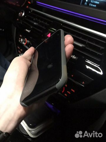 Чехол на iPhone 11 / pro / max серый