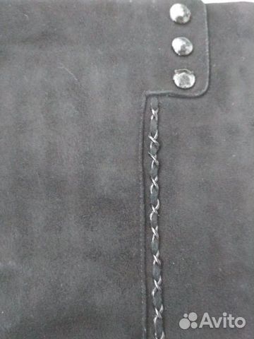Сапожки Fabiani 41 Италия Сапожки Fabiani 41 Италия