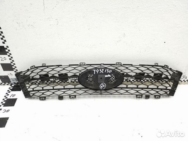 Решетка радиатора LADA Vesta Решетка радиатора LADA Vesta