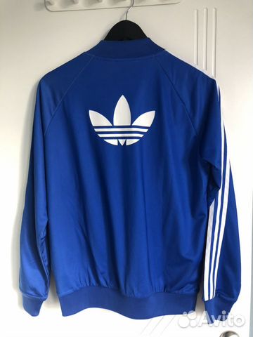 Олимпийка adidas Олимпийка adidas
