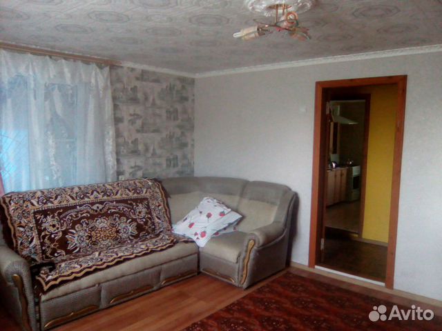 Дом 64 м² на участке 10 сот. Дом 64 м² на участке 10 сот.