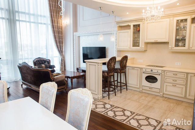 2-к квартира, 90.5 м², 6/8 эт. 2-к квартира, 90.5 м², 6/8 эт.