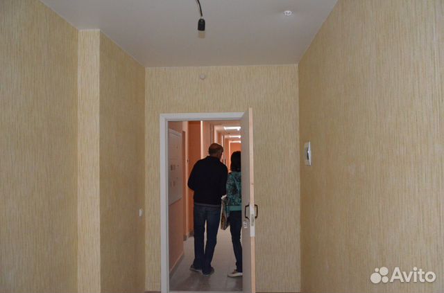 2-к квартира, 64.6 м², 11/17 эт.
