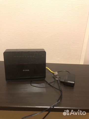 Роутер D-Link DIR -615 Роутер D-Link DIR -615