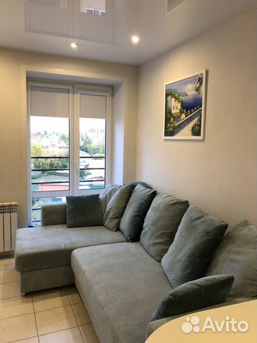 3-к квартира, 70.3 м², 10/10 эт. 3-к квартира, 70.3 м², 10/10 эт.