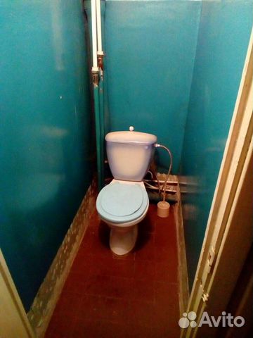 3-к квартира, 69 м², 4/5 эт.