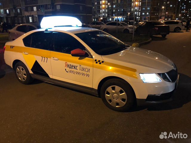 Аренда автомобилей Octavia под такси газ/Бензин Аренда автомобилей Octavia под такси газ/Бензин