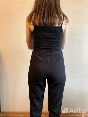 Брюки Massimo Dutti