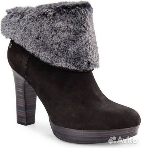 UGG Ботильоны Dandylion от UGG
