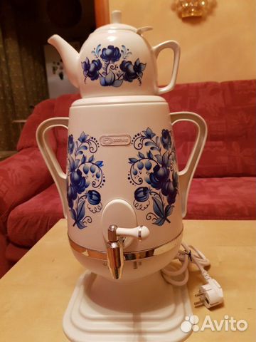 Самовар